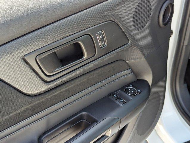 used 2025 Ford Mustang car, priced at $68,470