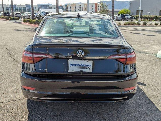 used 2019 Volkswagen Jetta car, priced at $15,998