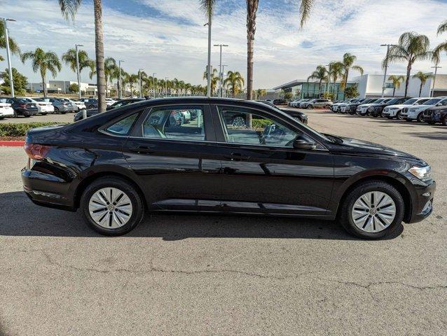 used 2019 Volkswagen Jetta car, priced at $15,998