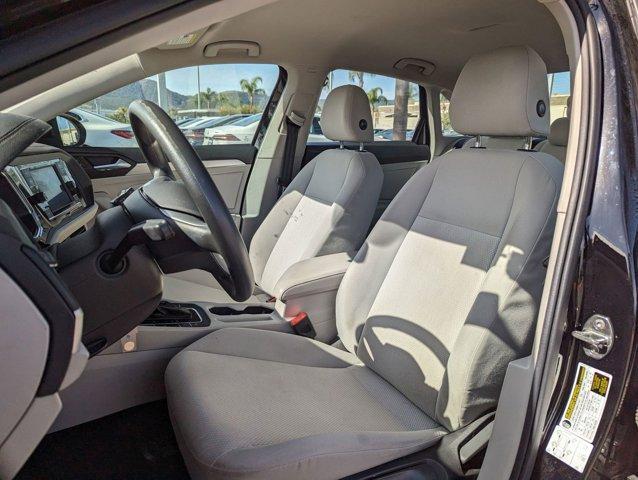 used 2019 Volkswagen Jetta car, priced at $15,998