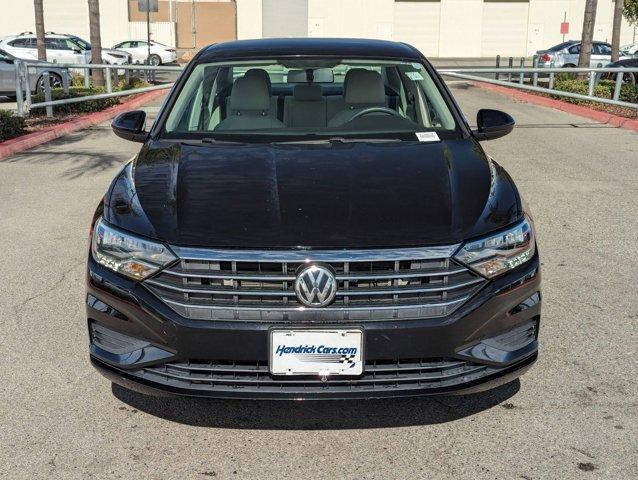 used 2019 Volkswagen Jetta car, priced at $15,998