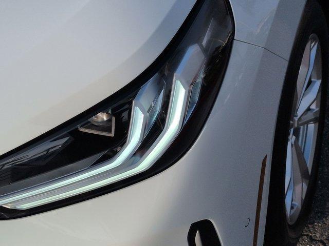 used 2025 BMW X3 car, priced at $53,285