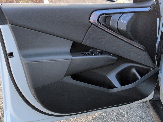 used 2025 BMW X3 car, priced at $53,285