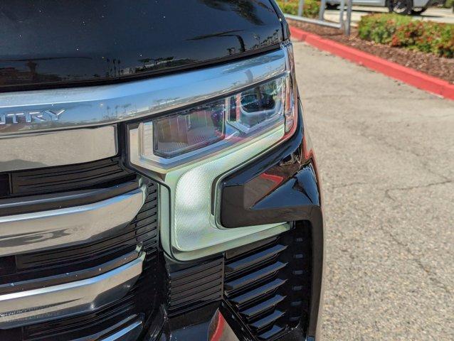 used 2024 Chevrolet Silverado 1500 car, priced at $57,750