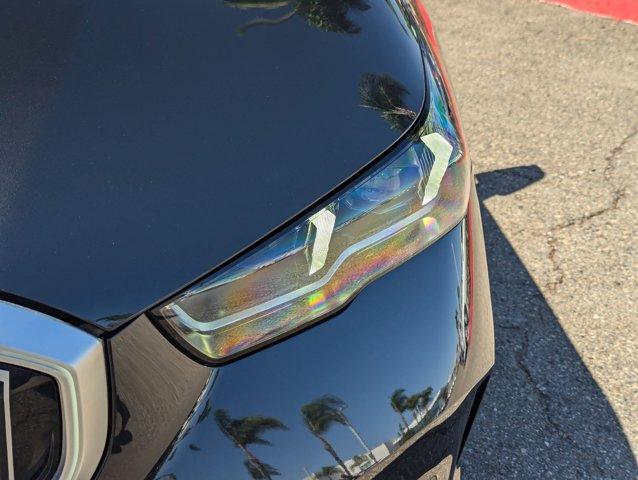 used 2025 BMW 530 car, priced at $57,275