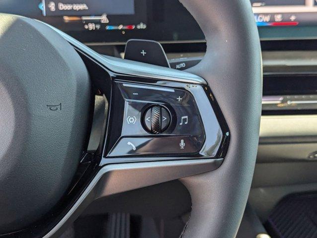 used 2025 BMW 530 car, priced at $57,275