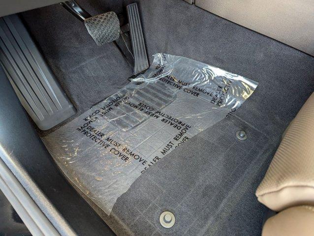 used 2025 BMW 530 car, priced at $57,275