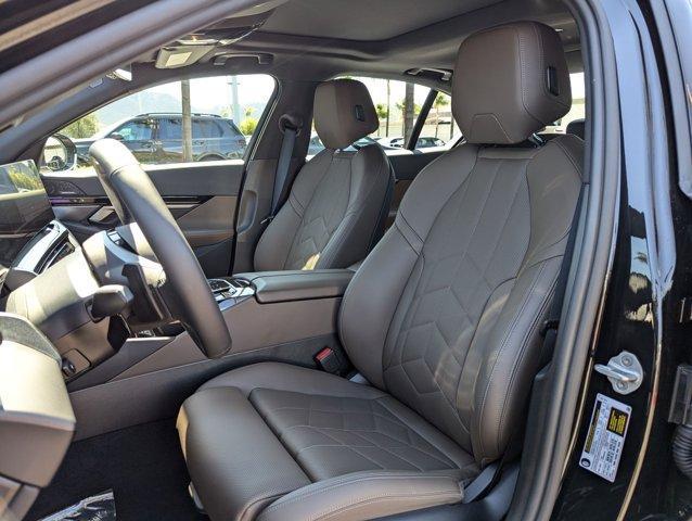 used 2025 BMW 530 car, priced at $57,275