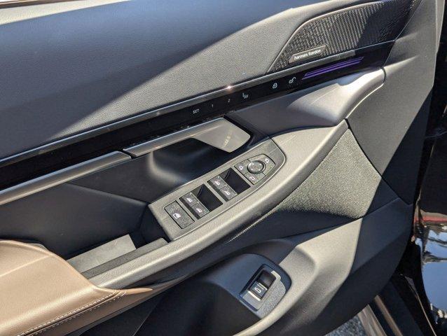 used 2025 BMW 530 car, priced at $57,275