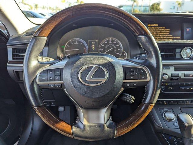 used 2016 Lexus ES 350 car, priced at $21,985