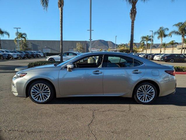 used 2016 Lexus ES 350 car, priced at $21,985