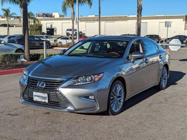 used 2016 Lexus ES 350 car, priced at $21,985