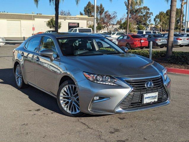 used 2016 Lexus ES 350 car, priced at $21,985