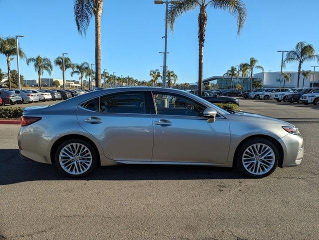 used 2016 Lexus ES 350 car, priced at $21,985