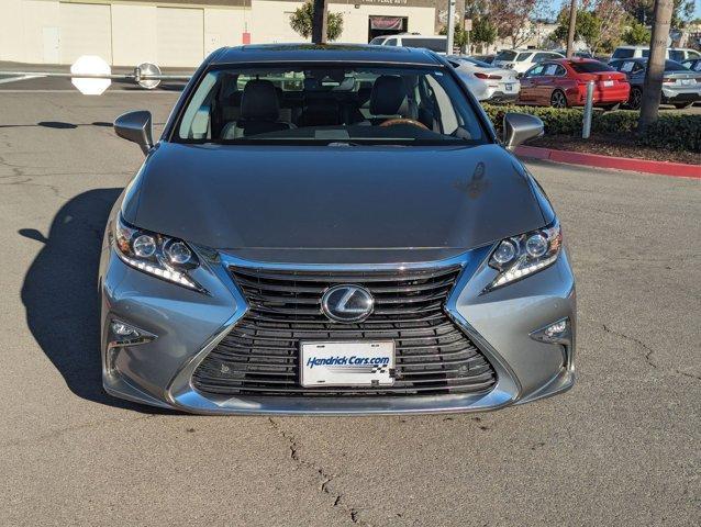 used 2016 Lexus ES 350 car, priced at $21,985