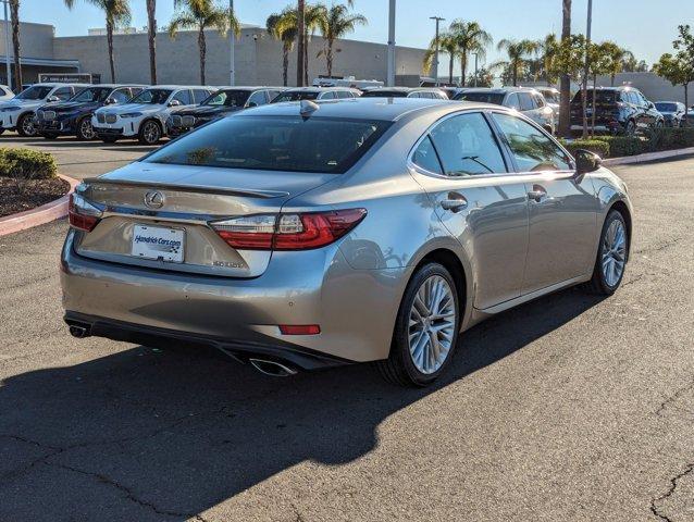 used 2016 Lexus ES 350 car, priced at $21,985