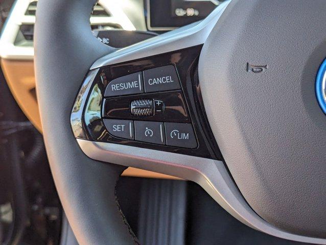 new 2025 BMW i4 Gran Coupe car, priced at $61,850