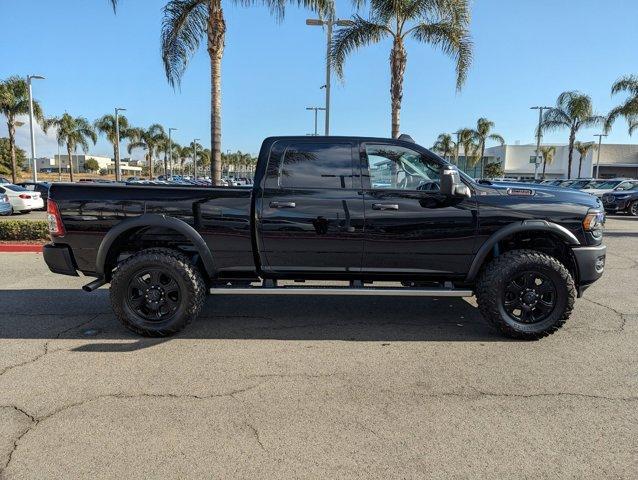 used 2024 Ram 2500 car, priced at $58,925