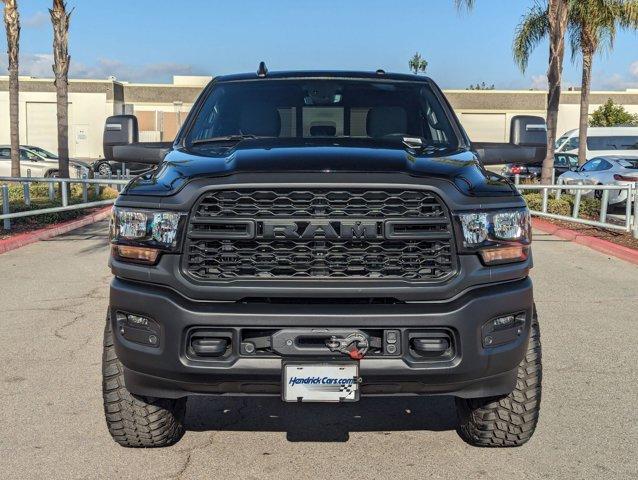 used 2024 Ram 2500 car, priced at $58,925