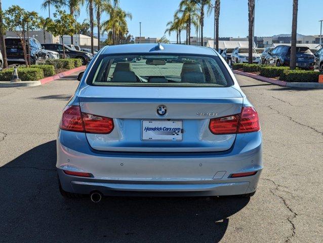 used 2015 BMW 320 car, priced at $14,974