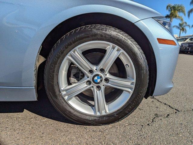 used 2015 BMW 320 car, priced at $14,974