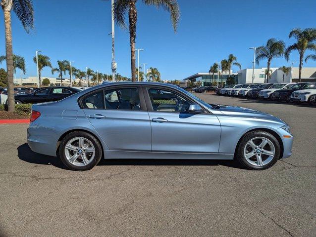 used 2015 BMW 320 car, priced at $14,974