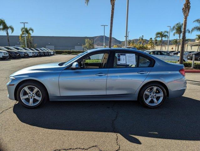 used 2015 BMW 320 car, priced at $14,974