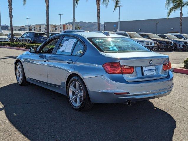 used 2015 BMW 320 car, priced at $14,974