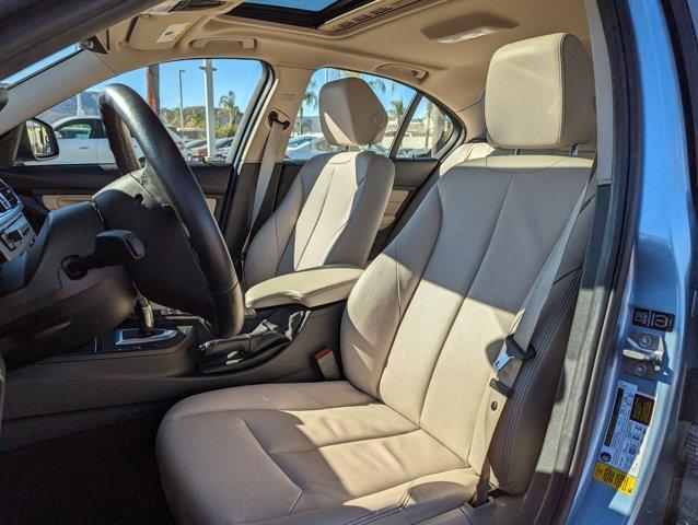 used 2015 BMW 320 car, priced at $14,974