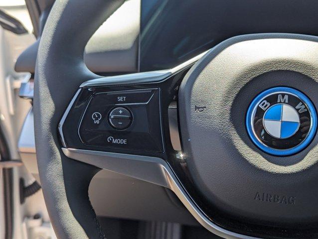 new 2024 BMW i5 car, priced at $70,645