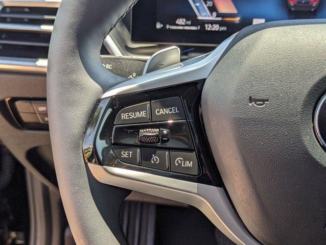 used 2025 BMW 330 car, priced at $44,325