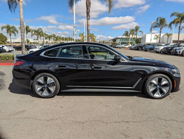 new 2025 BMW i4 Gran Coupe car, priced at $60,895