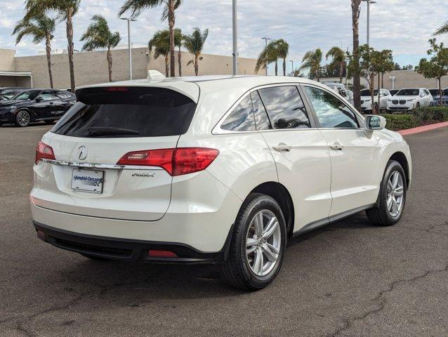 used 2015 Acura RDX car, priced at $16,943