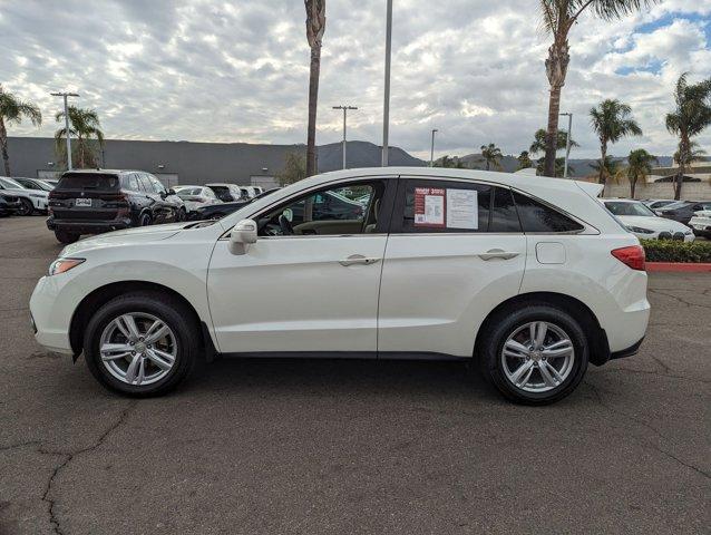 used 2015 Acura RDX car, priced at $16,943