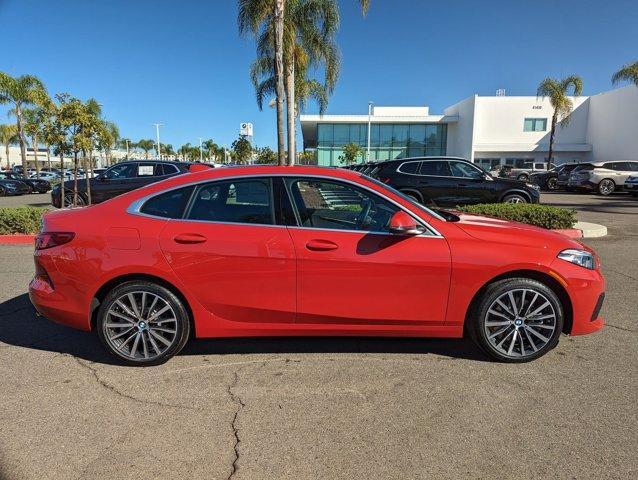 new 2024 BMW 228 Gran Coupe car, priced at $42,495