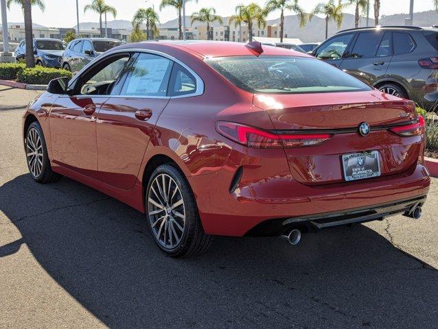 new 2024 BMW 228 Gran Coupe car, priced at $42,495