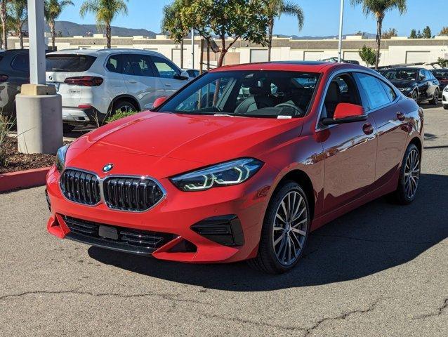 new 2024 BMW 228 Gran Coupe car, priced at $42,495