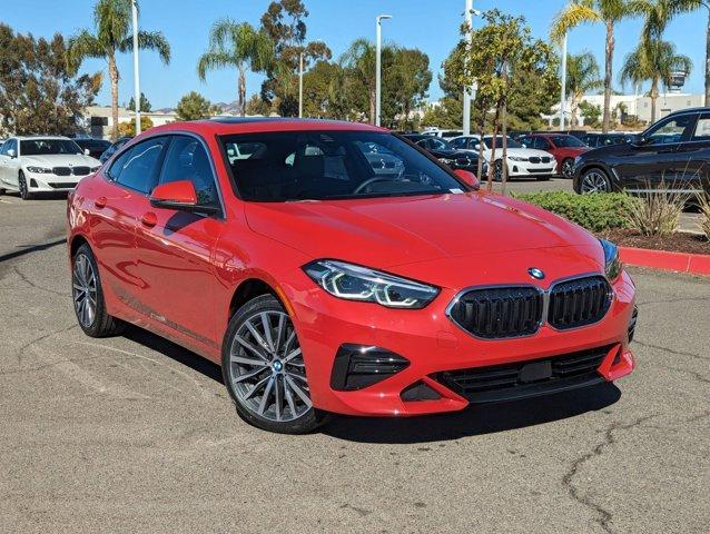 new 2024 BMW 228 Gran Coupe car, priced at $42,495