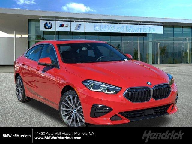 new 2024 BMW 228 Gran Coupe car, priced at $42,495