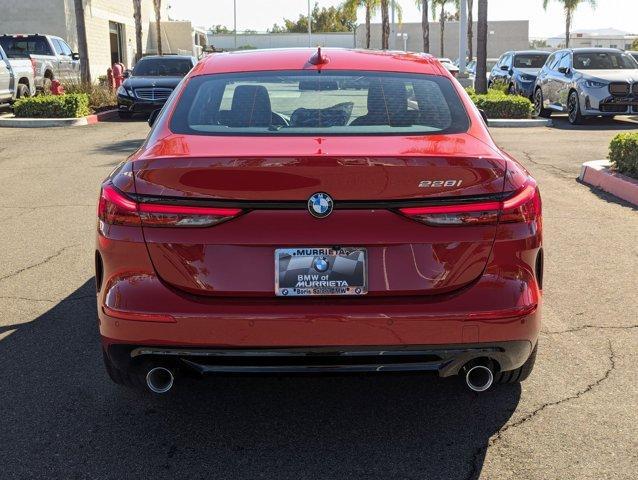 new 2024 BMW 228 Gran Coupe car, priced at $42,495