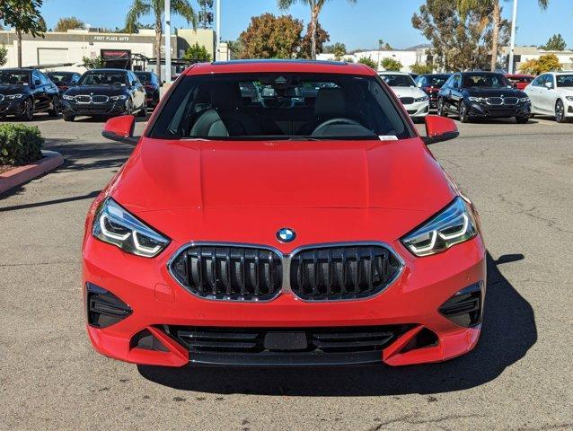 new 2024 BMW 228 Gran Coupe car, priced at $42,495