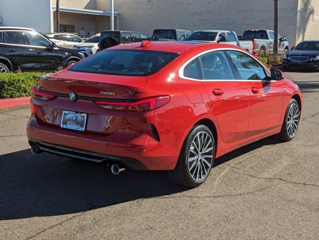 new 2024 BMW 228 Gran Coupe car, priced at $42,495