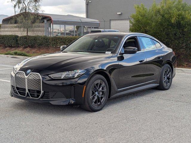 new 2025 BMW i4 Gran Coupe car, priced at $59,895