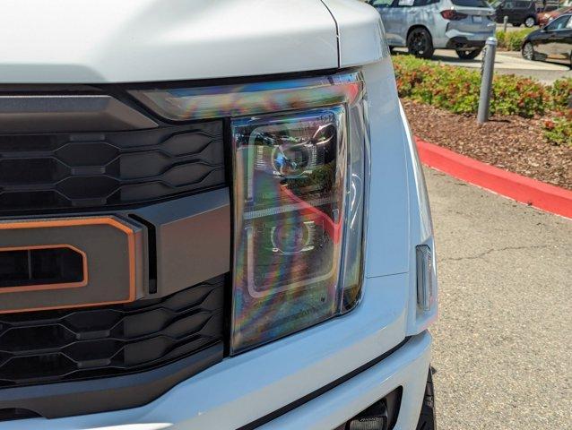 used 2021 Ford F-150 car, priced at $74,490