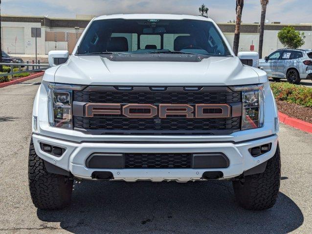 used 2021 Ford F-150 car, priced at $74,490