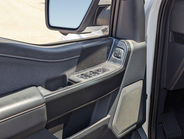 used 2021 Ford F-150 car, priced at $74,490