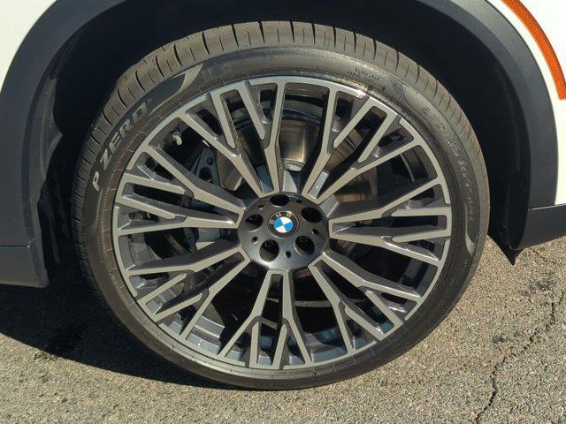 new 2026 BMW X5 car, priced at $76,500