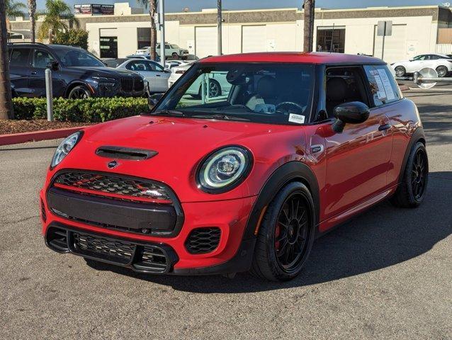 used 2020 MINI Hardtop car, priced at $21,917