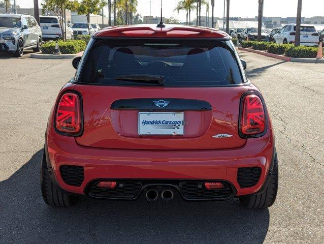 used 2020 MINI Hardtop car, priced at $21,917