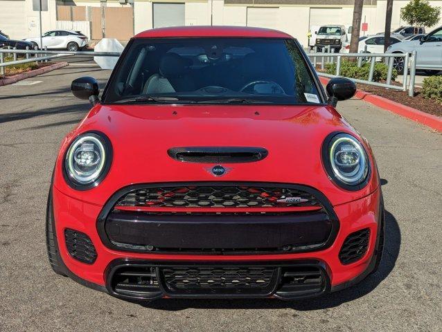 used 2020 MINI Hardtop car, priced at $21,917